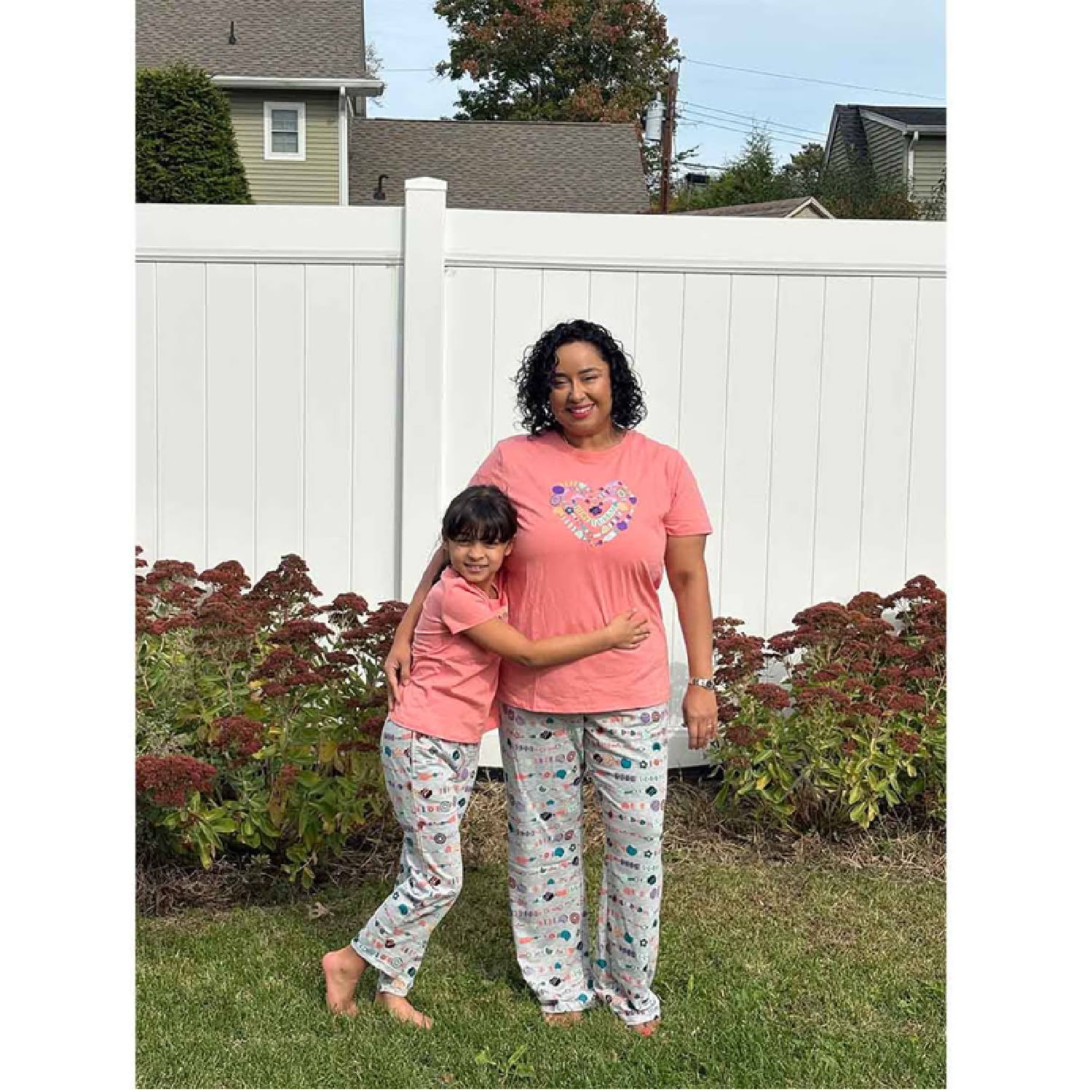 Cookies & Beads Adult Lounge Pants